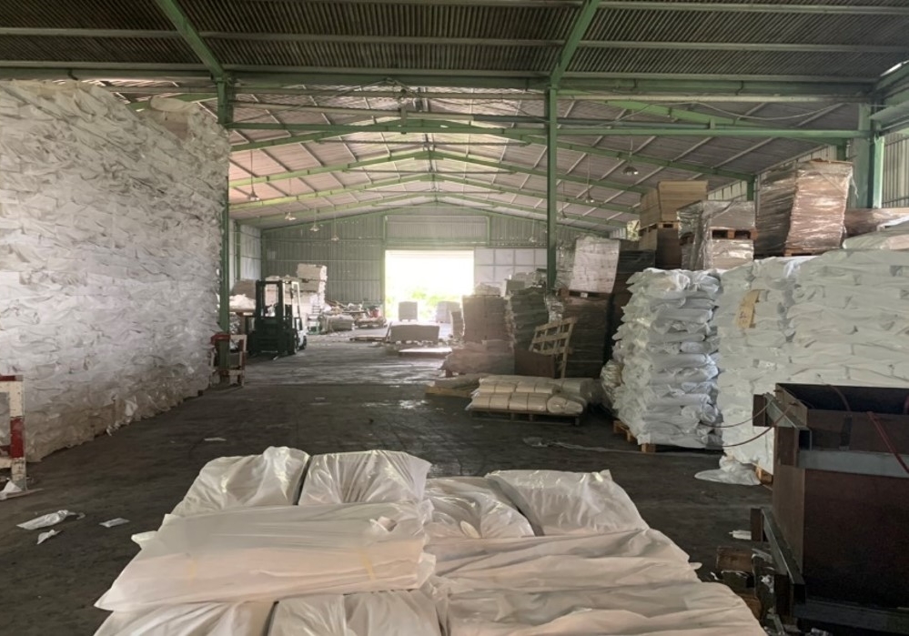 CÔNG TY TNHH GIẤY HÂN PHÁT NT